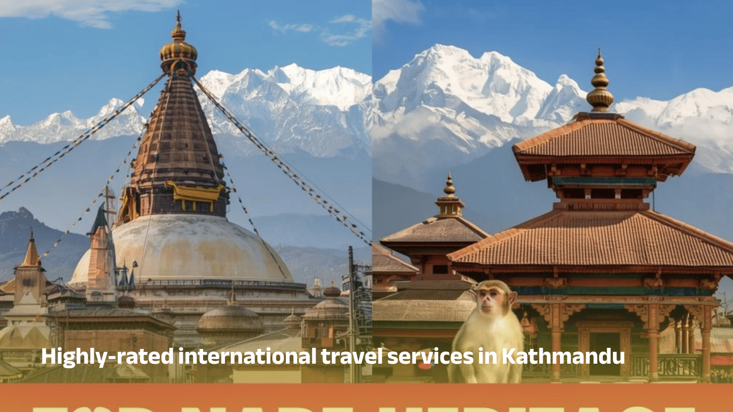 Best Heritage Tour in Nepal