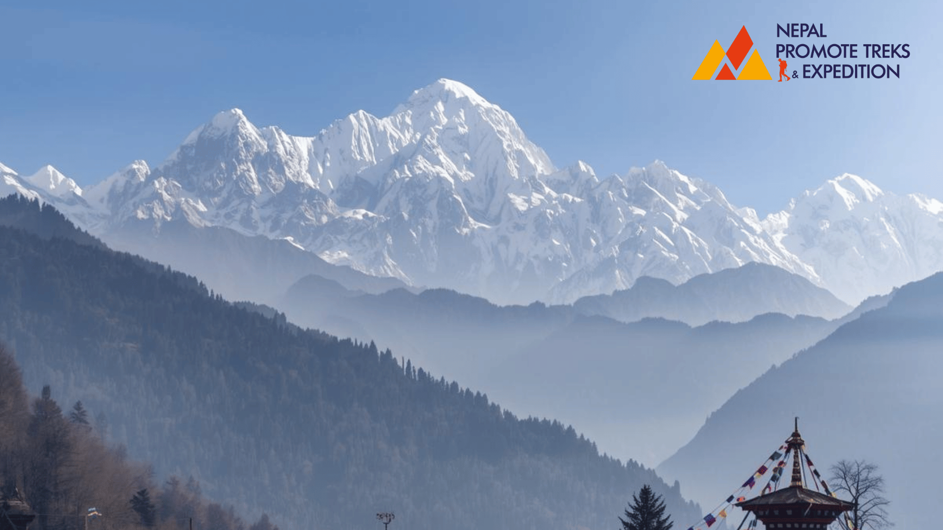 Best Luxury Travel Agency in Nepal