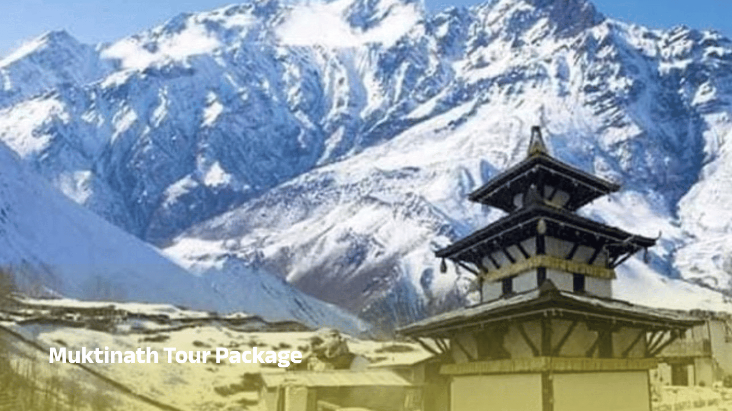 Muktinath Tour Package
