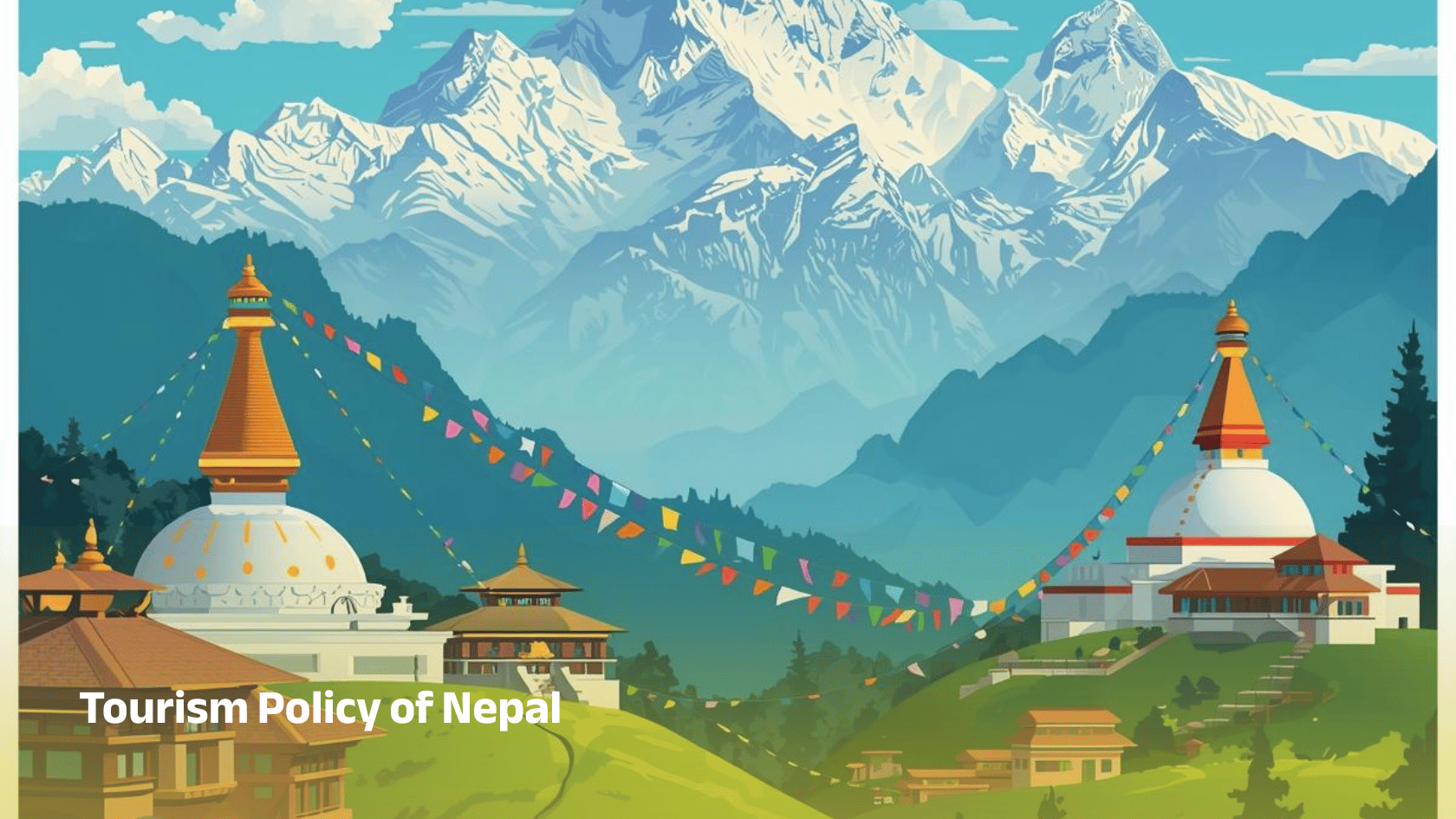 Tourism Policy of Nepal